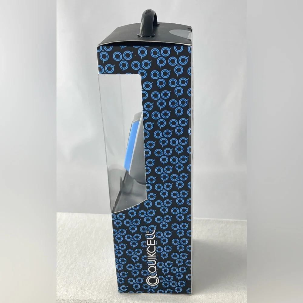 FREE OR 50% OFF W/PURCHASE - QuikCell Morso Mini Portable Wireless Speaker - Picture 3 of 6